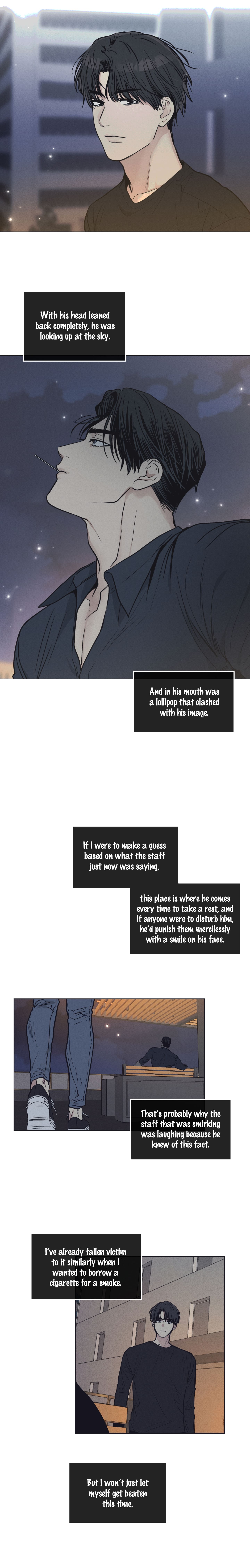 Payback, Chapter 19 image 10
